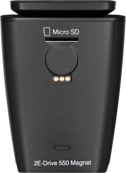 Відеореєстратор 2E 550 Magnet