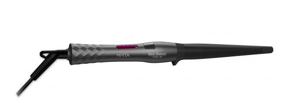 Плойка Mirta Black Diamond HS-5112