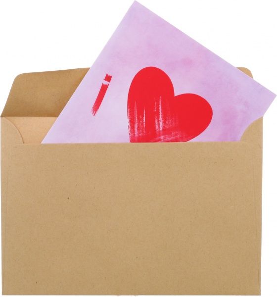 Открытка C013