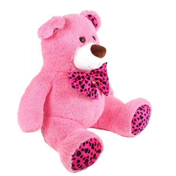 Игрушка Копица Мишка 010 в ассортименте 47 см 21033-4