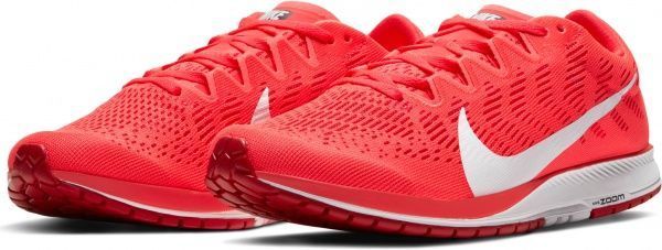 Кроссовки Nike AIR ZOOM STREAK 7 AJ1699-601 р.US 8 красный