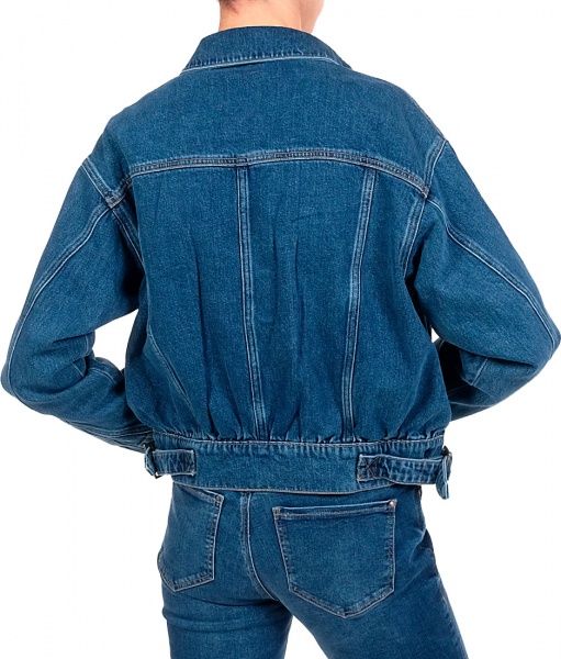 Куртка Mavi JACKET WITH POCKET 110397-18790 S