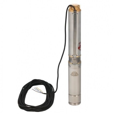 Насос свердловинний Vitals 3.5DC 1542-0.65R 