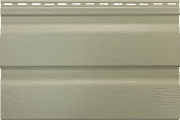 Сайдинг FLEX сандаловий 3,66x0,23 м 0,84 кв.м 