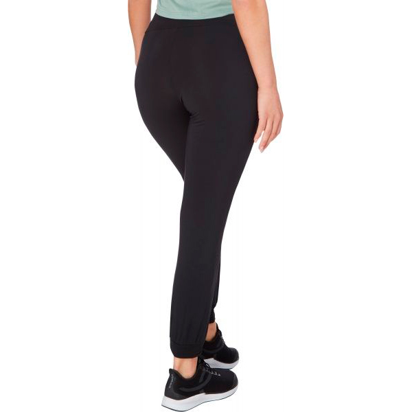 Штани Energetics Abart 3 wms 302549-050 р. 38 чорний