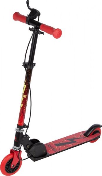 Самокат Firefly A 120 Brake красный 289656-903251 