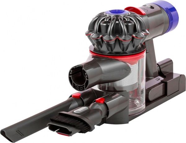 Пылесос аккумуляторный Dyson V8 Total Clean (270952-01) 