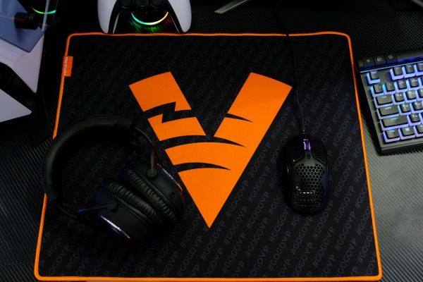 Коврик для мышки Virtus.pro Control 2019 L (FVPMPCONTROL1900L) 