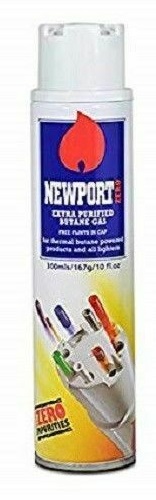 Картридж газовий Newport 300 мл 13-3001