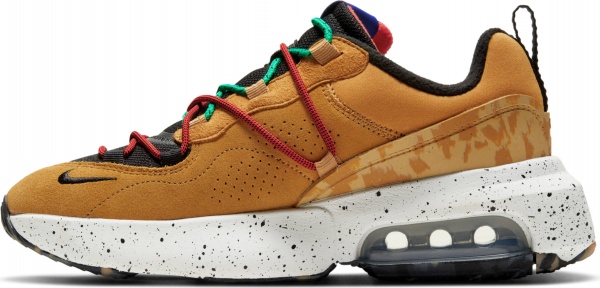 Кроссовки Nike W AIR MAX VIVA DB5268-001 р.US 7 черный