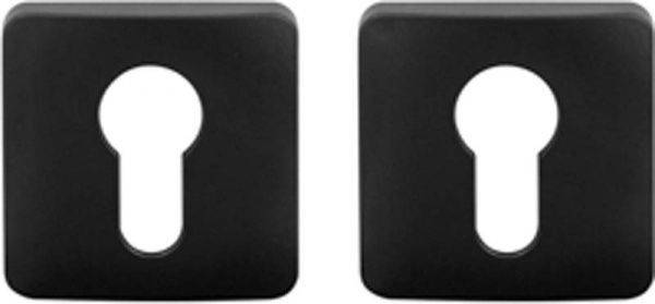 Накладка Colombo® PT 13 RoboquattroS чорний матовий