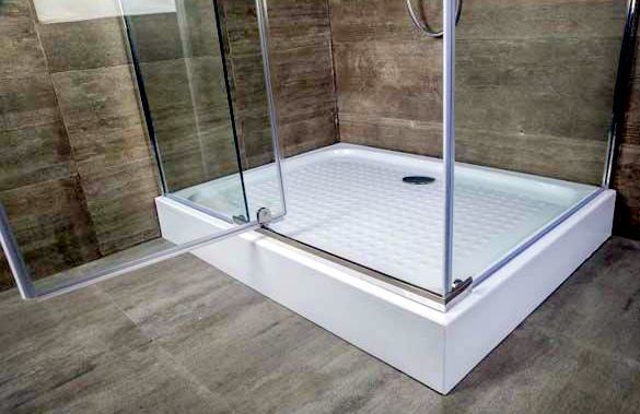 Душевая кабина Alex Baitler AB 214-120 120x90