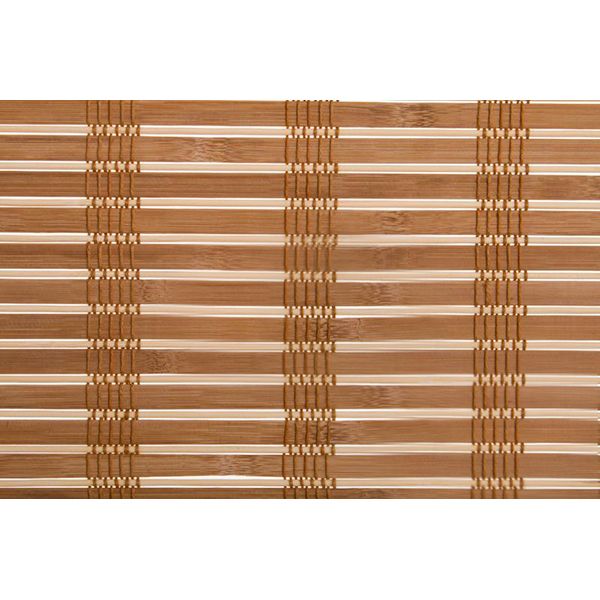Римська штора Bella Vita Бамбук 100x160 см натуральний 