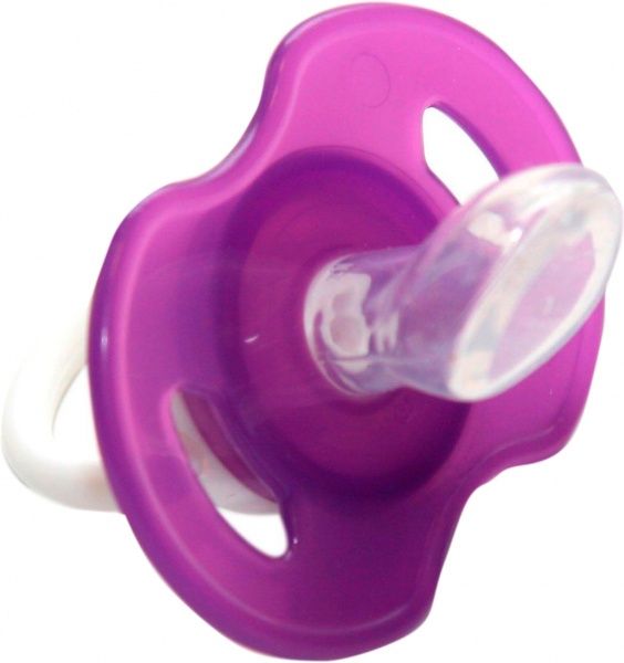 Пустышка Baby Team 3120