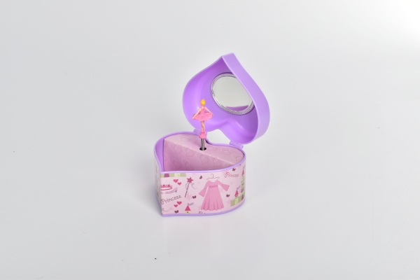 Шкатулка для украшений BP-204M-D3