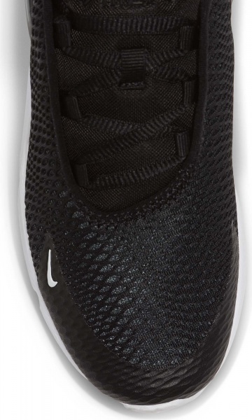 Кросівки Nike AO2372-001 р.US 13,5C чорний