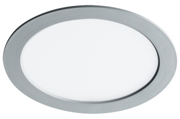Світильник вбудовуваний (Downlight) Jazzway PPL- RPG 9 Вт 4000 К білий 2855107 