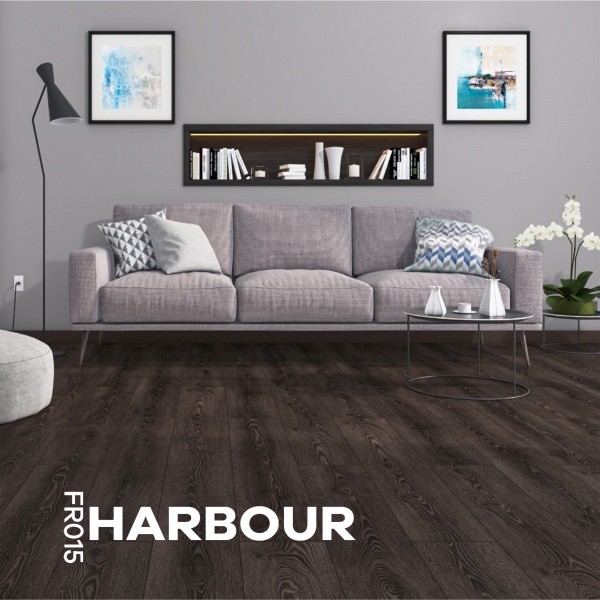 Ламинат Kastamonu FP Prime FR015 harbour 32/АС4 193х8х1205 мм 