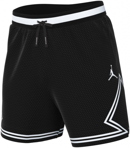 Шорты Nike DH9075-010 р. M черный