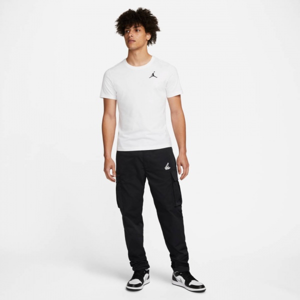 Штани Nike DH9069-010 р. L чорний