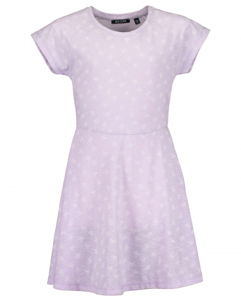 Платье Blue Seven р.164 сиреневый 528099 X_445_р.164 