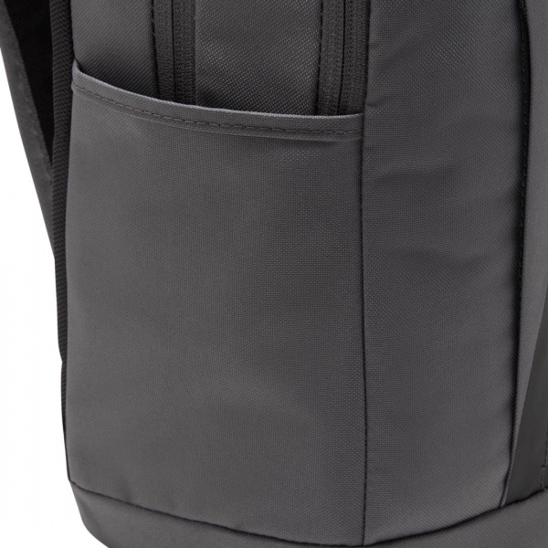 Рюкзак Nike Elemental DD0559-068 22 л сірий