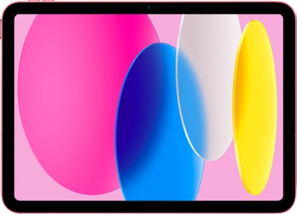 Планшет Apple iPad 2022 10,9