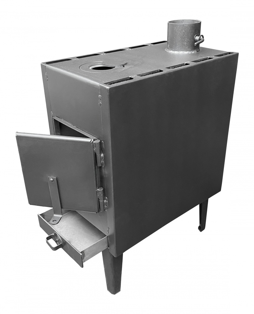 Буржуйка Metalzavod BP-КИЕВ