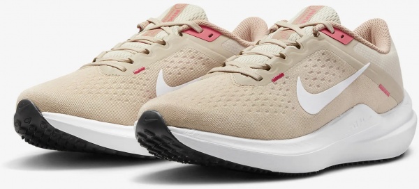 Кросівки Nike AIR WINFLO 10 DV4023-100 р.38 білий