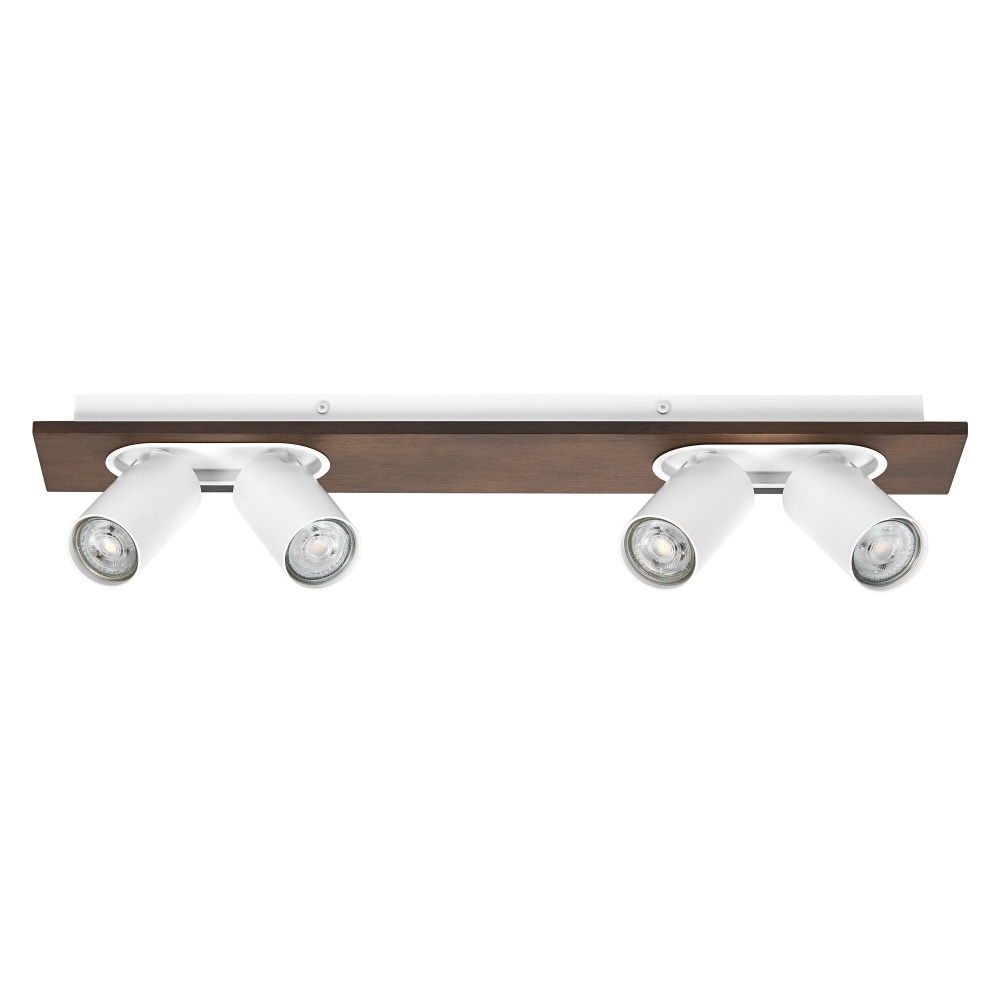 Спот Ledvance Mercury 4x3,4 Вт GU10 белый