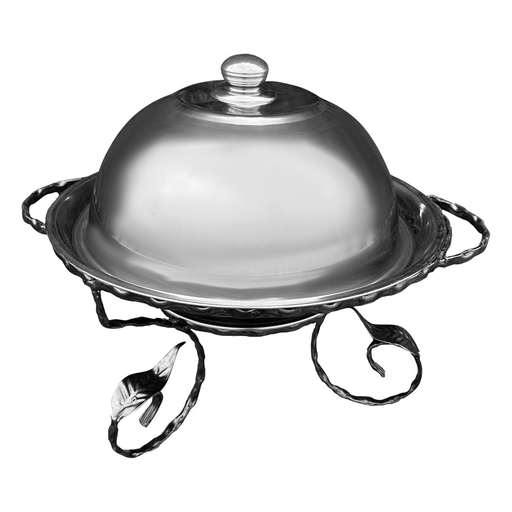 Садж Metalzavod для мяса 36 см