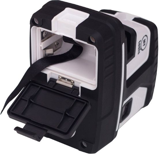 Нивелир лазерный My Tools Top-Mark 145-2-5G-A