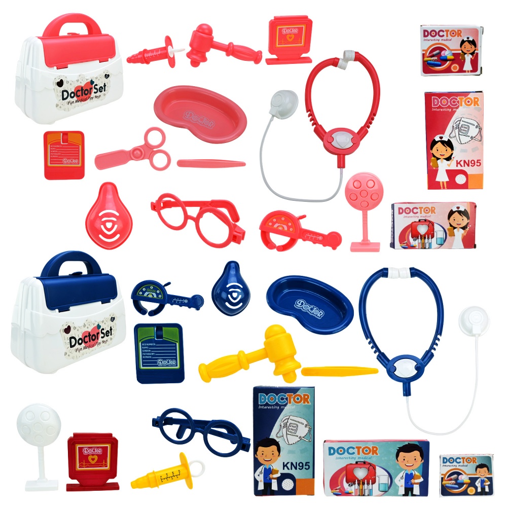 Набор доктора Shantou 8807A-13/8807-13