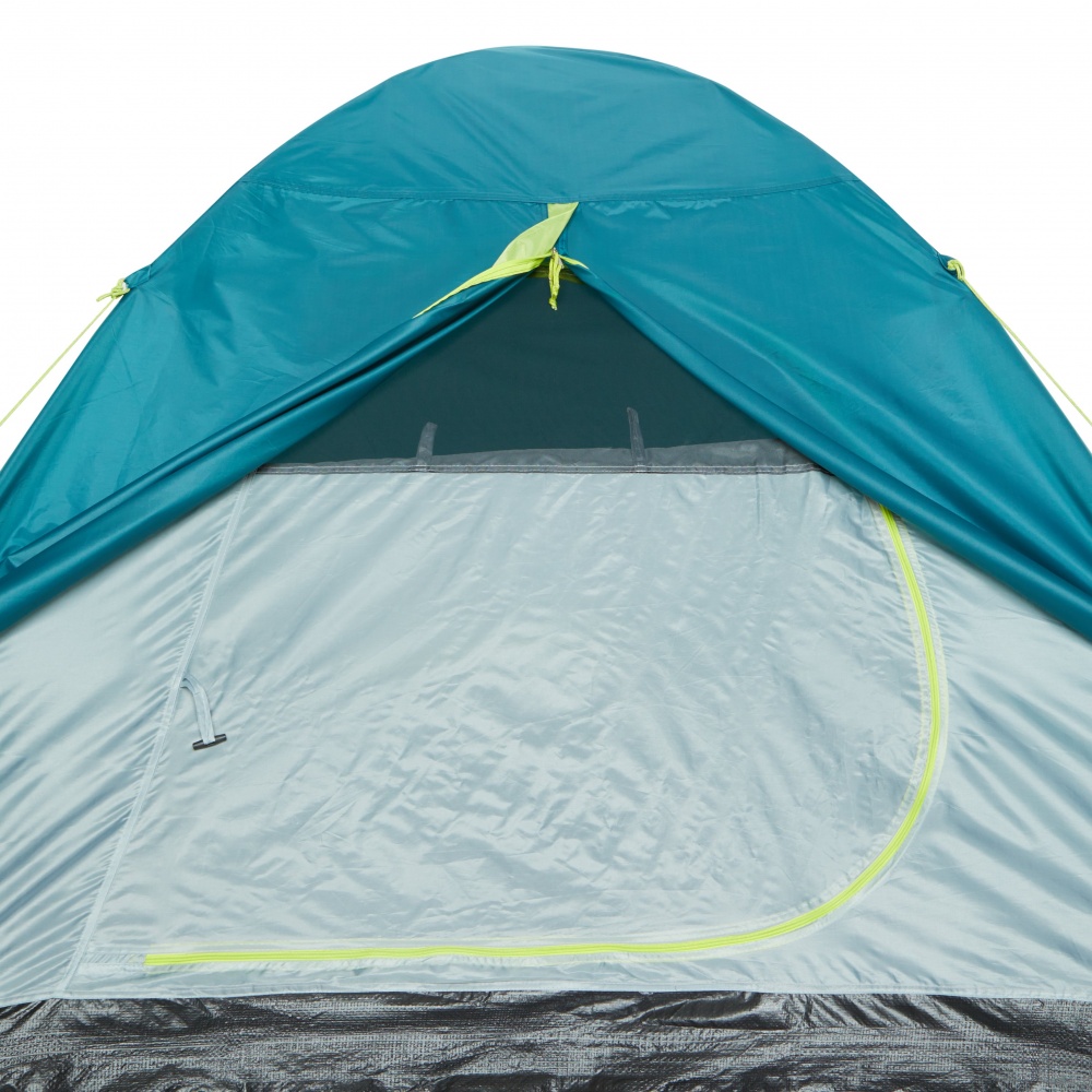 Палатка кемпинговая McKinley VEGA 10.3 синий 431158-900626