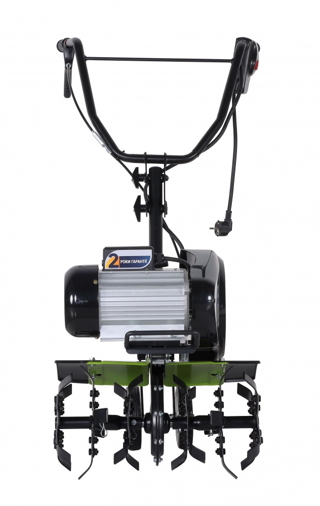 Культиватор KENTAVR KE 2000-P