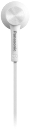 Навушники Panasonic RP-TCM115GC-W white 