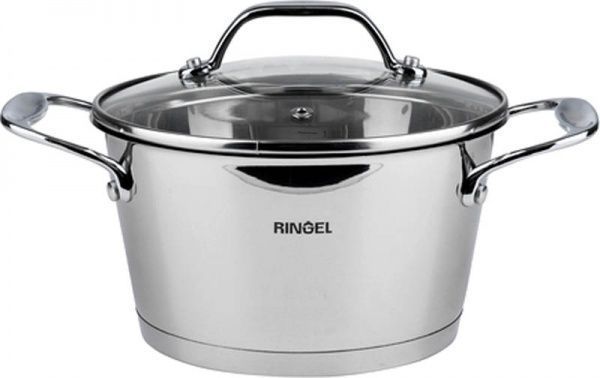 Каструля Potsdam 2 л RG-2010-18 Ringel