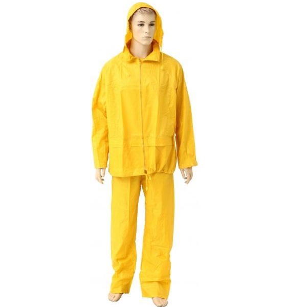 Костюм від дощу Delta plus   р. L EN400JAL жовтий