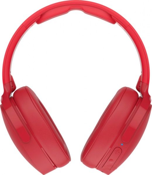 Наушники SKULLCANDY K613 red S6HTW-K613 
