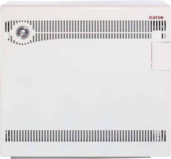 Котел газовый ATON АОГВМНД-16Е 1 контурный универсальный