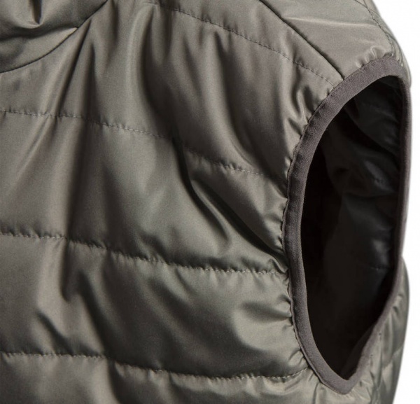 Жилет робочий NEO tools САМО двосторонній р. XL 81-533 зелений