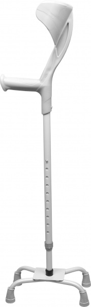 Милиця ліктьова MEDOK MED-02-036 на опорах