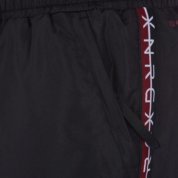 Штани Energetics Strand ux 302709-050 р. S чорний