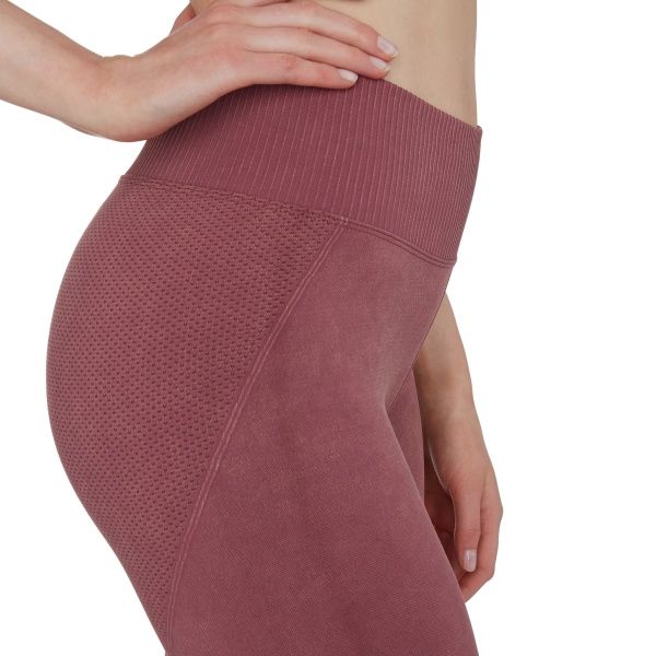 Лосины Energetics Gimsy wms 303196-291 L красный