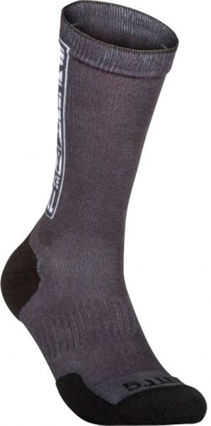 Носки Sock&Awe Crew Liberty [019] Black L