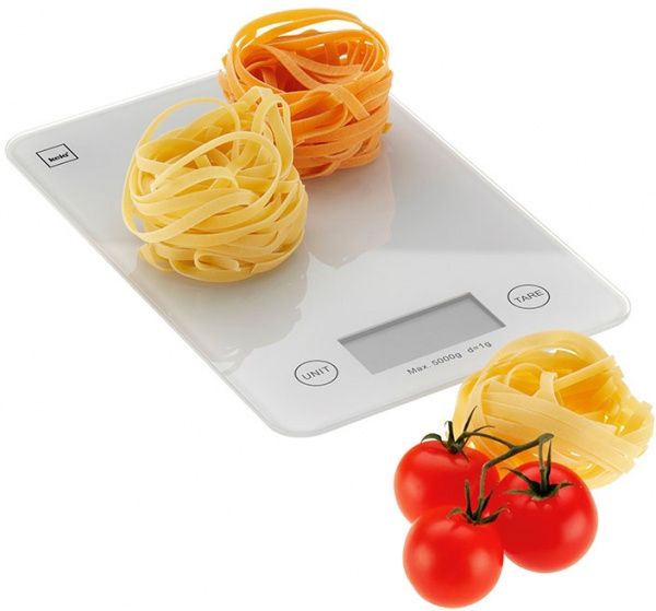 Ваги кухонні Kela Pinta 15740 