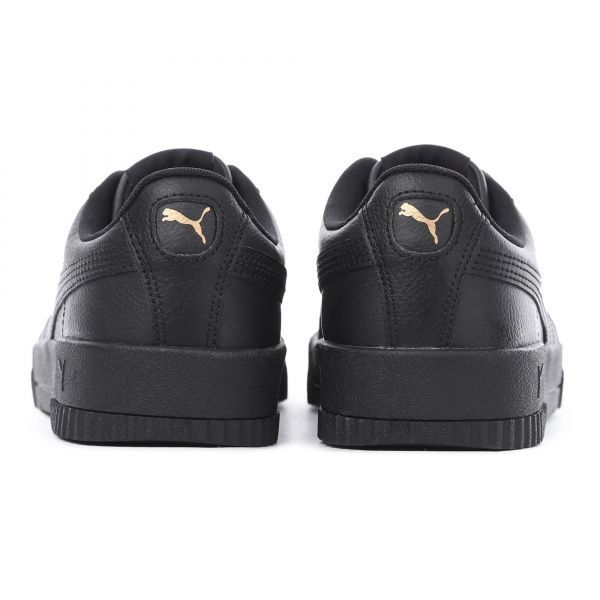 Кроссовки Puma Carina L 37032508 р.UK 4,5 черный