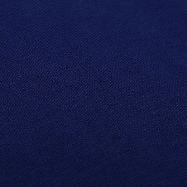 Джемпер Фламинго р.140 темно-синий 877-427 