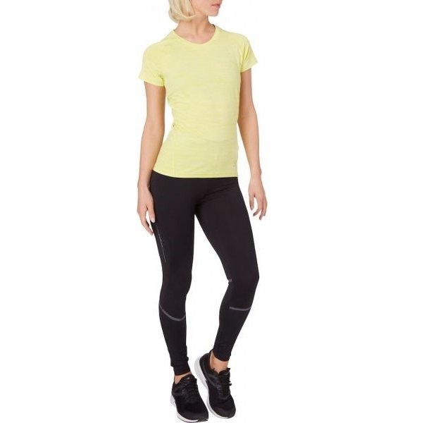 Футболка Energetics Rylinda III wms 411896-901703 36 салатовий