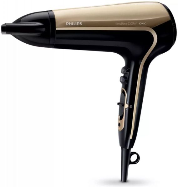 Фен Philips KeraShine Care HP8243/00 